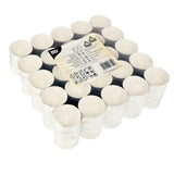 Papstar Teelichter Blanco 100 Ud.