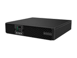 EAN 4015867235447 - Conceptronic ZEUS51E1K sistema de alimentación ininterrumpida (UPS) Doble conversión (en línea) 1 kVA 100 imagen 1