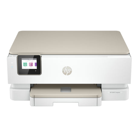 EAN 0195697742316 - HP ENVY Inspire 7220e All-in-One Printer Inyección de tinta térmica A4 4800 x 1200 DPI 15 ppm Wifi imagen 20