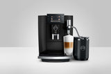 Jura E8 (Ed) Totalmente Automática Máquina Espresso 1,9 L