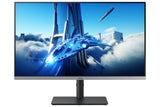 Monitor Samsung S27c432 27" 16:9 1920x1080 Ips 4ms Has Swivel Pivot Analog Hdmi Dp Usb Hub Vesa Dp+Hdmi Cable In The Box