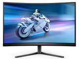 EAN 8712581799540 - Philips 27M2C5500W/00 pantalla para PC 68,6 cm (27") 2560 x 1440 Pixeles Quad HD LCD Gris imagen 6
