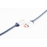 Shiverpeaks 8k High Speed Hdmi Cable Mit Ethernet Vergoldete Kontakte 3,0m