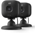 EAN 0840414697942 - Blink Mini 2K+ 2er Pack Cubo Cámara de seguridad IP Interior 2560 x 1440 Pixeles Escritorio imagen 1