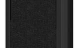 Sms Smart Media Solutions Ever350 Mobile Dark Soft Motor 2,18 M (86") Negro