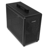 Caja Minitorre Nox Hummer Refresh