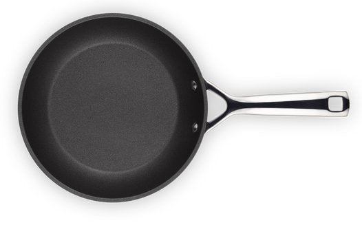 Le Creuset Toughened Non-Stick Nonstick Shallow Frying Pan 4,5x30cm (51112300010002)