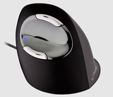 EAN 0852153000242 - Evoluent VMDS ratón Médico mano derecha USB tipo A Laser imagen 1