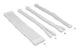 EAN 4043619845422 - DeLOCK 84542 cable de alimentación interna 0,3 m imagen 1
