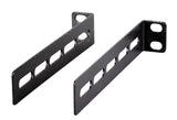 Efb Winkelset Para Fachbden 1 2 3he, 2 Unidades, Ral9005