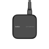 Belkin Connect Usb-C 6-In-1 Core Gan (130w) 96w Pd     Inc018vfbk