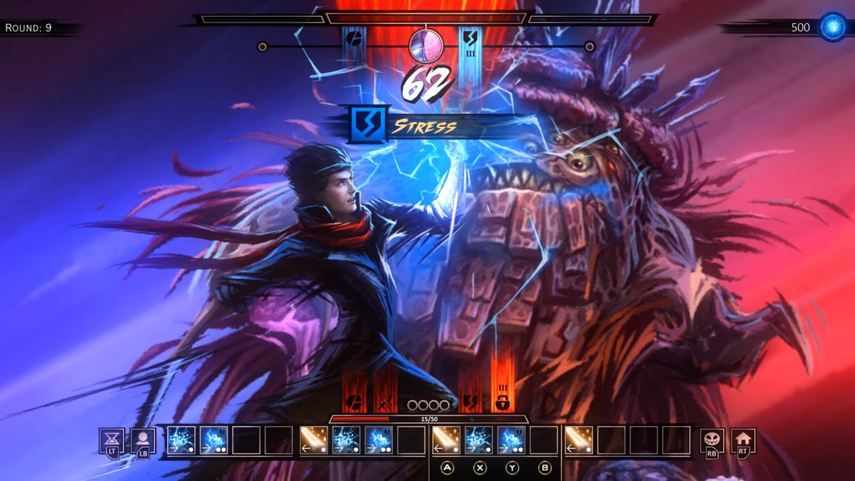 Juego Ved Playstation 5