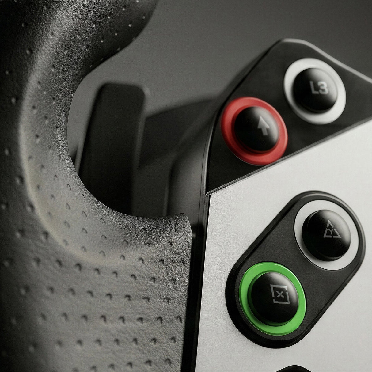 Volante Con Pedales Mars Gaming Mwh-Rsxtwo