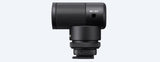 Micrófono Sony Ecm-G1 Shotgun