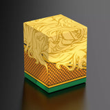 Caja De Mazo Squaroes Dc Justice League Aquaman