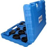 Brilliant Tools Längslenkerbuchsen-Herramienta-Juego Para Hinterachse Bmw