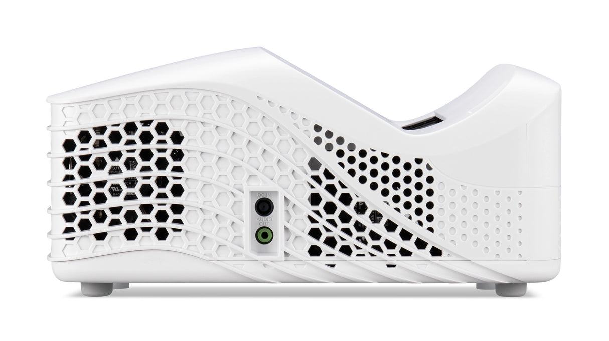 EAN 4711474818300 - Acer HL1810U 3500 lúmenes ANSI DLP UHD 4K (3840x2160) 3D Blanco imagen 6