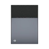 Seagate One Touch Hub Disco Duro Cifrado 8 Tb Externo (Sobremesa) Usb 3.0 Aes De 256 Bits Negro Con Seagate Rescue Data Recovery