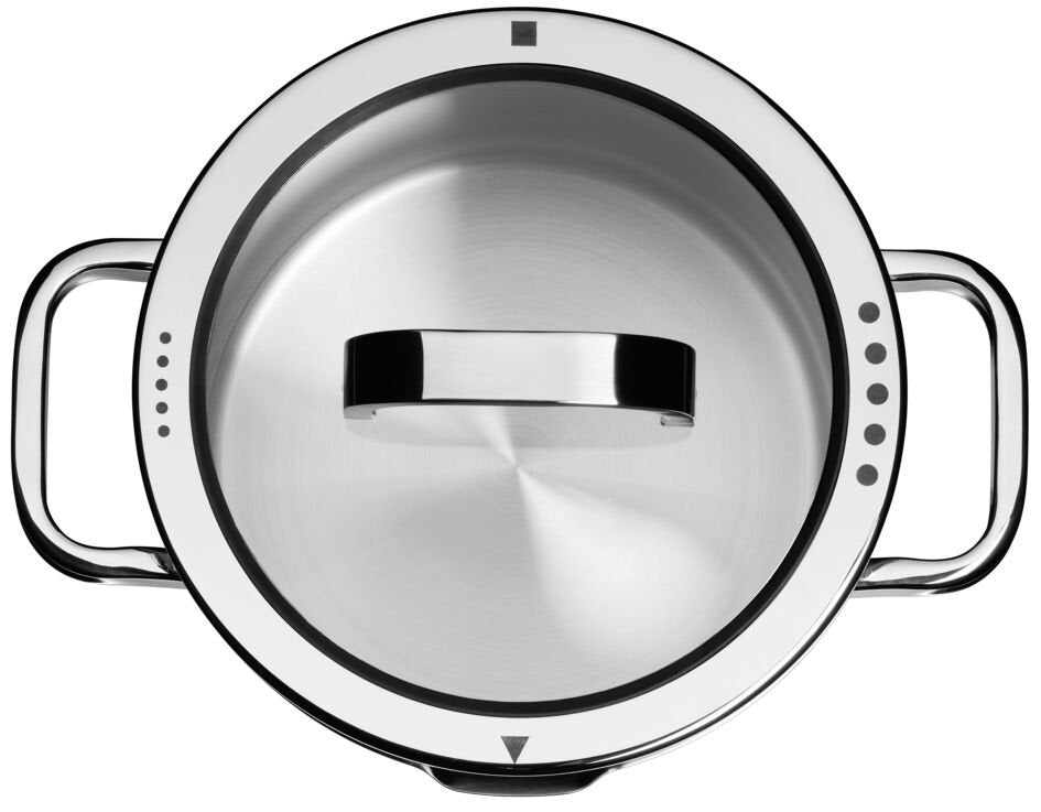 Wmf - Zestaw Garnków 5 El., Function 4