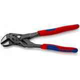 Knipex 86 02 250 Alicates De Ajuste Tipo Pico De Loro Negro 250mm
