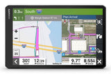 EAN 0753759293772 - Garmin DEZL LGV1010 navegador Fijo 25,6 cm (10.1") TFT Pantalla táctil 554 g Negro imagen 2