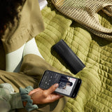 Altavoz  Sonos Roam 2 Black  Portátil