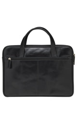 EAN 5711428015037 - dbramante1928 Silkeborg 33 cm (13") Maletín Negro imagen 3