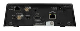 Aw-Ue80 [Black] - 4k 50/60p Ptz Camera W/ Full Ndi - Blk