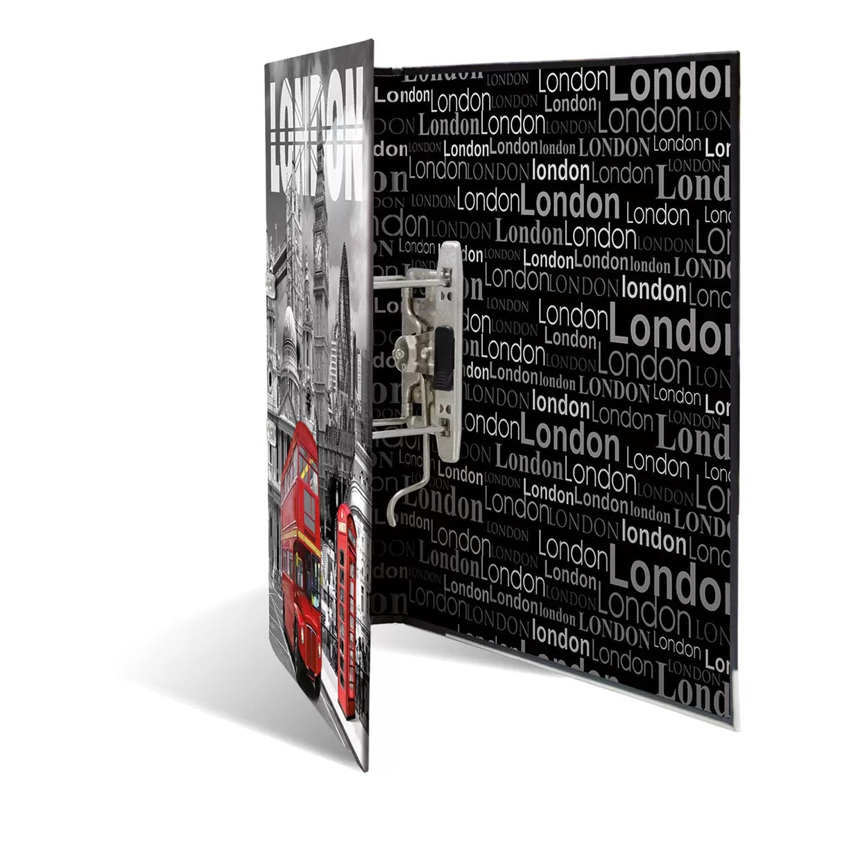 Carpeta Herma A4 Londres