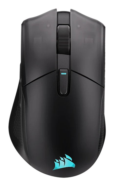 Raton Corsair Gaming Harpoon V2 Wireless Rgb Negro Ch-9311110-Ww