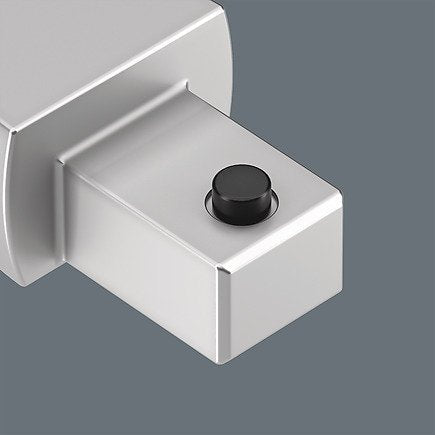 Wera 7780 Einsteck-Llave Fija 14x18 Mm 14x18x27x61.0