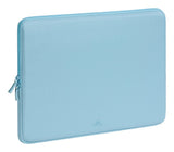EAN 4260709016092 - Rivacase Suzuka 39,6 cm (15.6") Funda Cian imagen 2