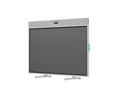 Logitech Rally Board 65-Blanco-Plugj
