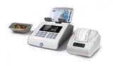 EAN 8717496335142 - Safescan TP-230 impresora de etiquetas Línea térmica 203 x 203 DPI 60 mm/s Alámbrico imagen 2