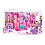EAN 4894680004139 - Sparkle Girlz Princess Party Palace casa de muñecas imagen 3