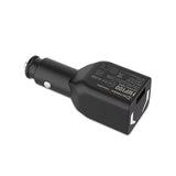 Teltonika Fmp100 Plug And Play Tracker With Gnss, Gsm, Bluetooth,  Cigarette Lighter Power Connector
