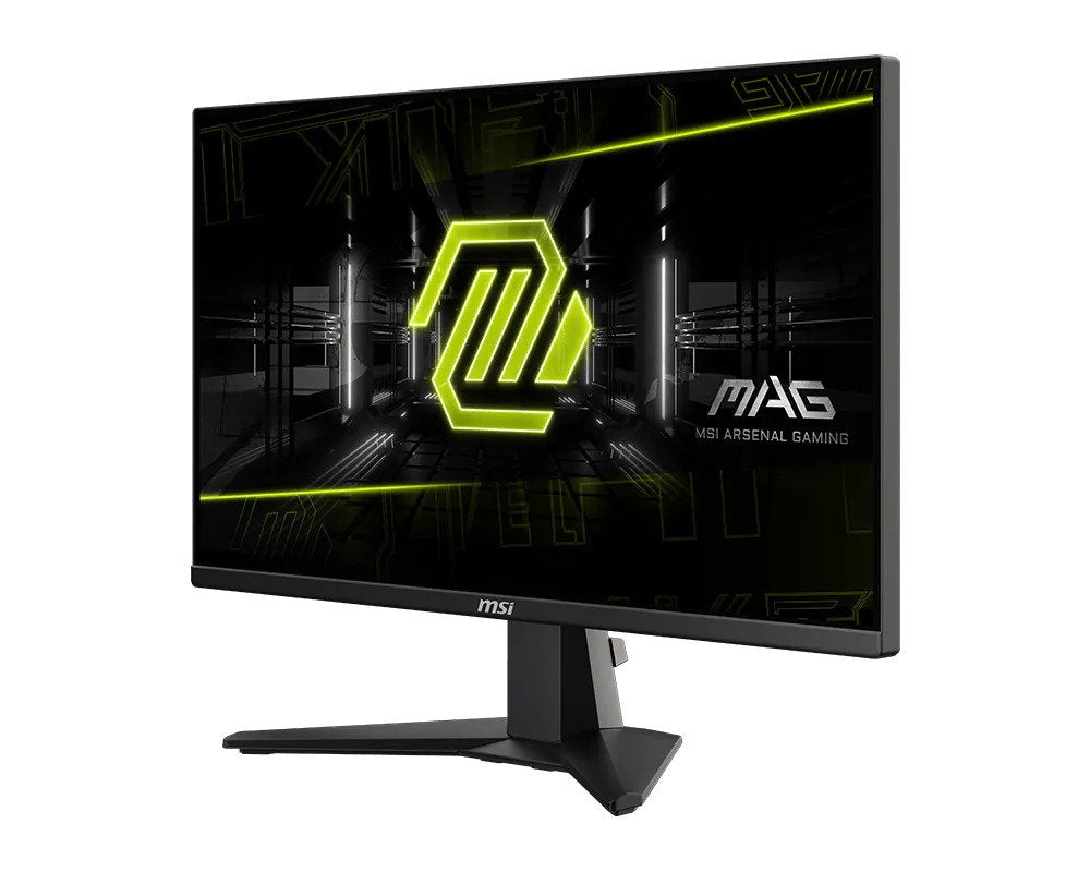 Msi Msi Mag 255fde E20 Gaming Monitor - 200 Hz, 0,5ms Gtg Rapid Ips Panel