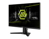Msi Msi Mag 255fde E20 Gaming Monitor - 200 Hz, 0,5ms Gtg Rapid Ips Panel