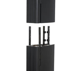 System X - Extension Kit For  Bt8380 - Black