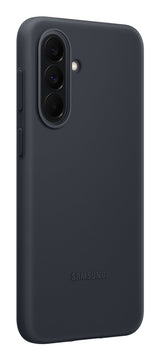 Samsung Smartphone Silicon Case Negro For Galaxy A37