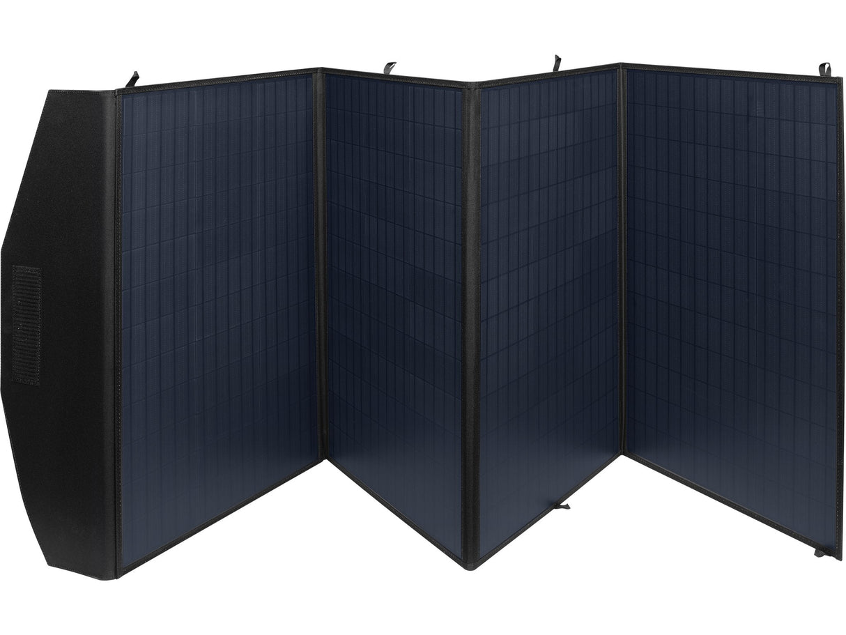 Sandberg 420-82 Placa Solar 200w Qc3.0+Pd+Dc Silicio Monocristalino