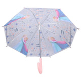 Vadobag Regenschirm Frozen Ii Rainy Days