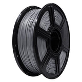 Pla 1,75mm Silver 1kg