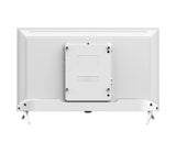 Televisor  32" Blaupunkt 32fbg5010s Full Hd Dled, Googletv, Dolby Digital Plus, Wifi 2,4-5ghz, Bt, Blanco