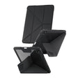 EAN 5715685032134 - PanzerGlass CARE™ by Essential Case Black iPad Pro 13" (2024-2025) funda para teléfono móvil Negro imagen 1