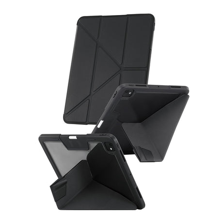EAN 5715685032134 - PanzerGlass CARE™ by Essential Case Black iPad Pro 13" (2024-2025) funda para teléfono móvil Negro imagen 1