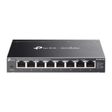8-Port 2.5g Multi-Gigabit
