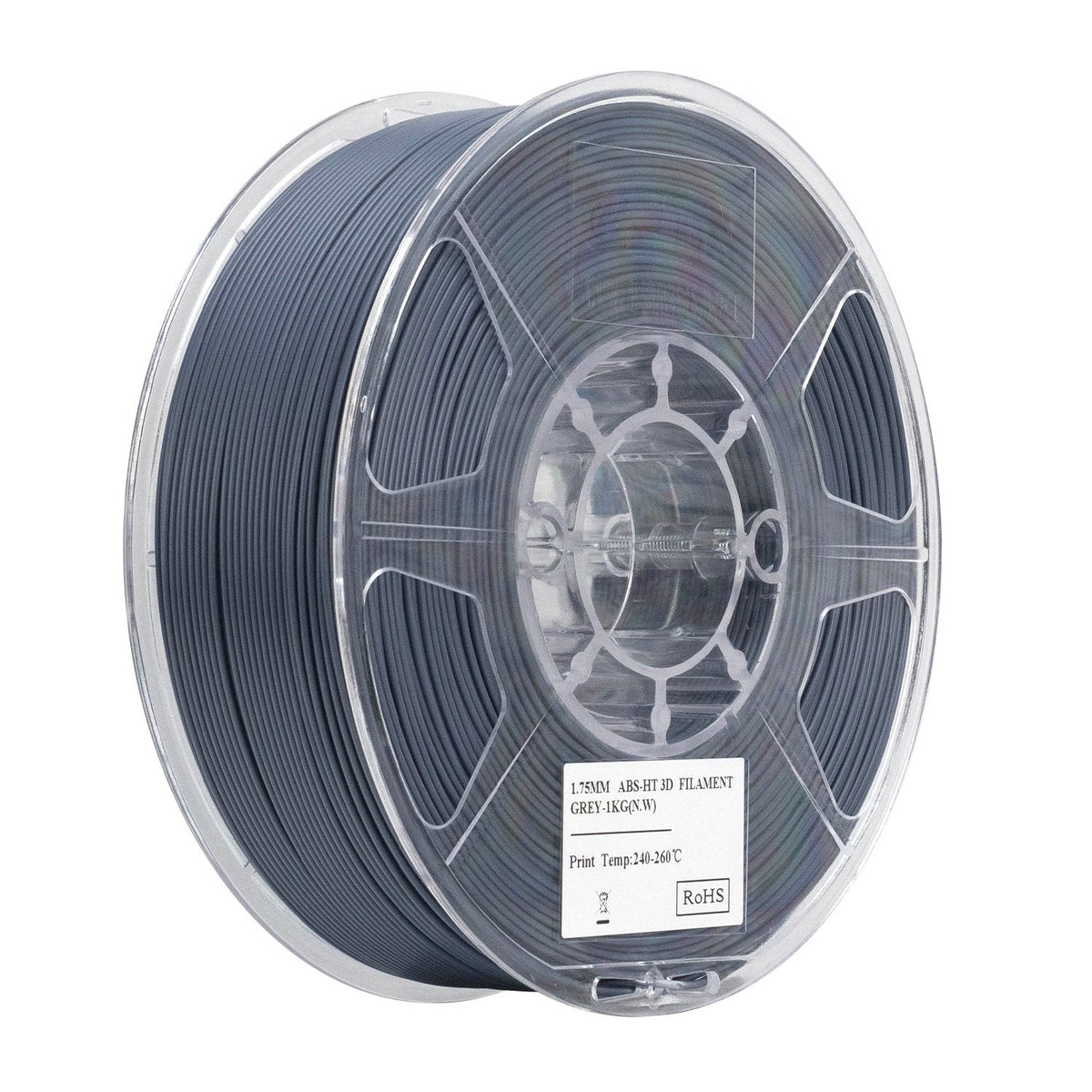 Eabs-Ht 1,75mm Gris 1kg
