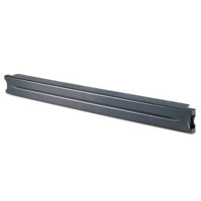Apc 1u 19'' Black Modular Toolless Blanking Panel - Qty 10