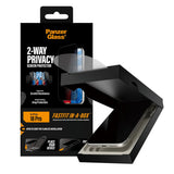 Panzerglass 2-Way Privacy 17/18 Pro Ultra Wide Fastfit In A Box